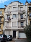 Image for Groupe d'immeubles, rue Pasteur (côté nord) - Rodez, France