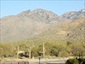 Image for Santa Catalina Mountains - Tucsonopoly - Tucson, AZ