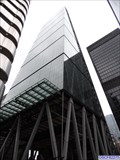 Image for Leadenhall Building ("The Cheese Grater") - Leadenhall Street, London, UK