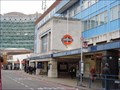 Image for Morden Underground Station - London Road, Morden, UK