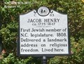 Image for Jacob Henry - Beaufort NC