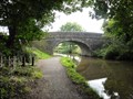 Image for Arch Bridge 129 On The Lancaster Canal - Carnforth, UK