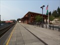 Image for Mount Vernon Skagit Transportation Center - Mount Vernon, Washington