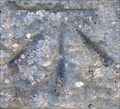 Image for Cut Bench Mark - Obelisk, Highstone, London, UK