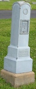 Image for Lizzie S. Oldham - Belton Cemetery - Belton, Mo.
