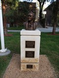 Image for Alexander Hamilton - Chapman University - Orange, CA