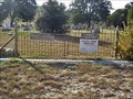 Image for Miller Creek Cemetery - Blanco County, TX, USA