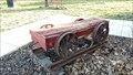 Image for Flat Car - Montague Railroad Depot Museum - Montague, CA