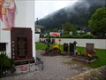Image for Friedhof Filialkirche St. Josef - Pettnau Tirol Austria