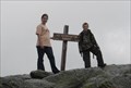 Image for The Highest Point in New Hampshire (Mt.Washington)