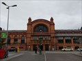 Image for Schwerin Hauptbahnhof - Mecklenburg-Vorpommern, Deutschland