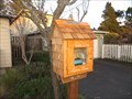 Image for Little Free Library #35270 - Berkeley, CA