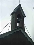 Image for Bell tower, St Andrew's, Button Oak, Shropshire, England