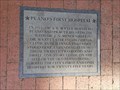 Image for Plano's First Hospital - Plano, TX