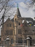Image for The American Swedish Institute - Turnblad's Castle