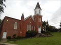 Image for Former St. James Episcopal Church - Mount Airy MD