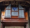 Image for Church Organ - St Cuthbert - Doveridge, Derbyshire