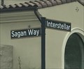 Image for Interstellar / Sagan - Irvine, CA