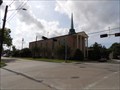 Image for Zion Lutheran Church - Houston, TX