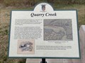 Image for Quarry Creek