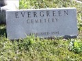 Image for Evergreen Cemetery - Houston,  TX