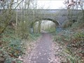 Image for Accommodation Bridge Over Former Chevet Branch Railway Line - Notton, UK