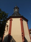 Image for Little Bell Tower of Hospitalkirche, Strackgasse 8, Oberursel - Hessen / Germany