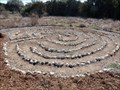 Image for Labyrinth at Jacob's Well Natural Area - Wimberley, TX USA
