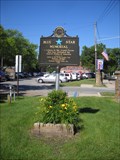 Image for Veterans memorial Park - Manistee Michigan
