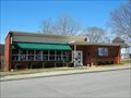 Image for Booth Public Library - Pleasant Hill Downtown Historic District - Pleasant Hill, Mo.