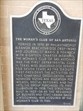 Image for The Woman's Club of San Antonio