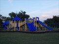 Image for Bradley Park Playground - Bradley, OK