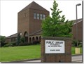Image for Public Library of Steubenville and Jefferson County- SCHIAPPA BRANCH 