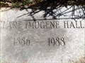 Image for 101 - Clare Imogene Hall - Pinecrest, Ottawa, Ontario