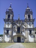 Image for Santuário do Senhor do Socorro - Ponte de Lima, Portugal