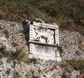 Image for Winged Lion of Saint Mark at the New Fortress - Kerkyra, Corfu, Greece