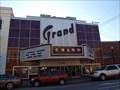Image for Grand Theater, New Albany, IN