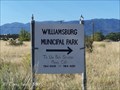 Image for Williamsburg Municipal Park - Williamsburg, CO