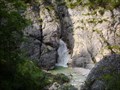 Image for Wasserfall I Holzmahdweg Steinberg - Tirol, Austria