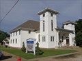 Image for 408 -  Blooming Grove United Methodist Church - Blooming Grove, TX