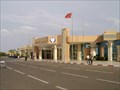 Image for Airport Al Massira - Agadir, Morocco