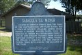 Image for Sabacola El Menor - HCC - Seminole County, Ga.