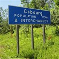 Image for Cobourg - Ontario, Canada