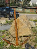 Image for Port Hawkesbury Harbour Anchor - Port Hawkesbury, NS