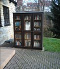 Image for Little Free Librarians Grünenplan (Germany) Niedersachsen