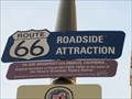 Image for Los Angeles Terminus of Route 66 - Los Angeles, CA