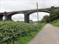 Image for Frodsham Viaduct - Frodsham, UK