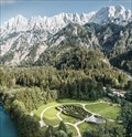 Image for Ecological Footprint in Weidendom Visitor Center - Admont, Austria