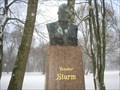 Image for Theodor Storm, Husum