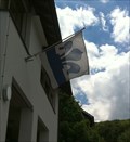Image for Municipal Flag - Pfeffingen, BL, Switzerland